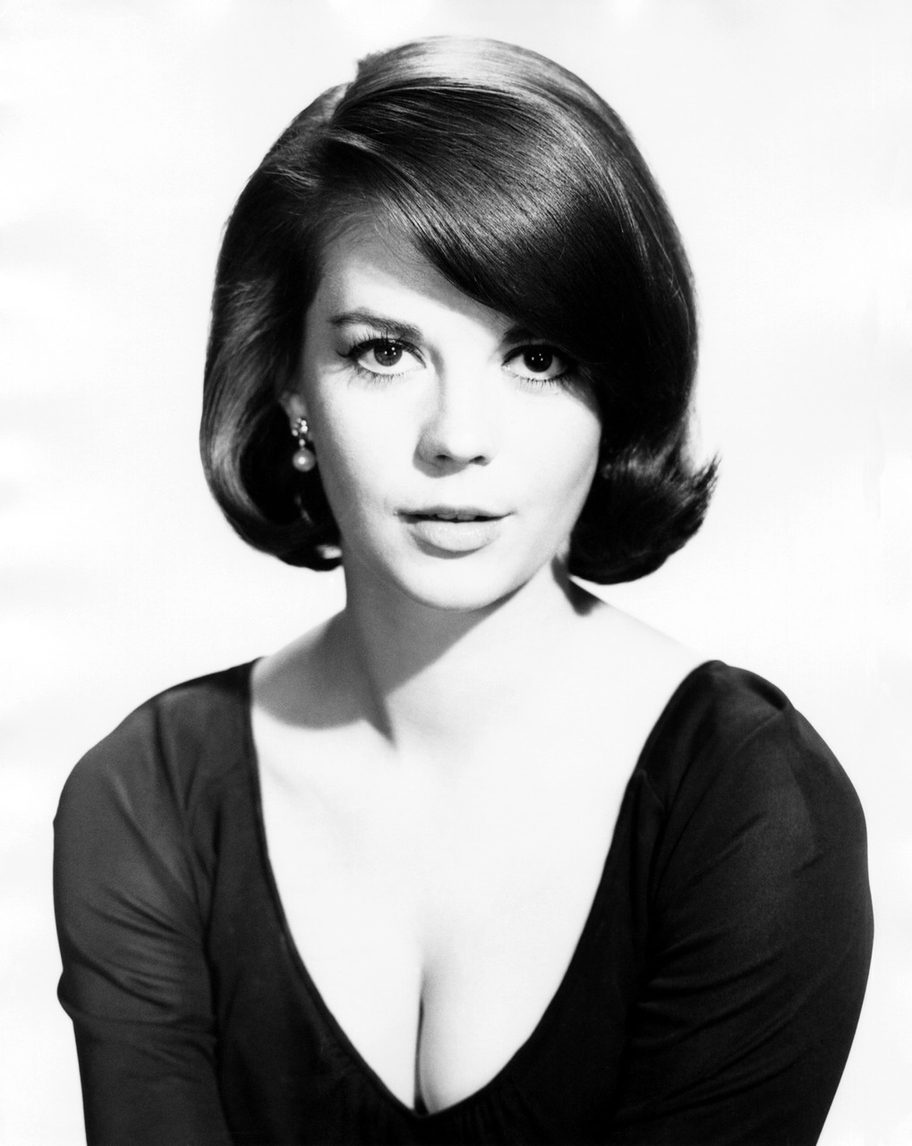 Natalie Wood NSFW