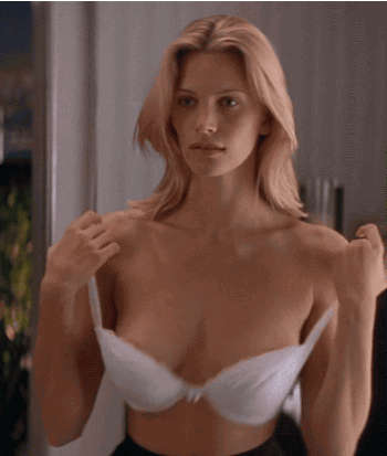 Natasha Henstridge NSFW