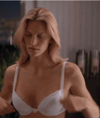 Natasha Henstridge NSFW