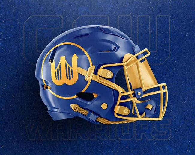 Nba Logos On Football Helmets NSFW