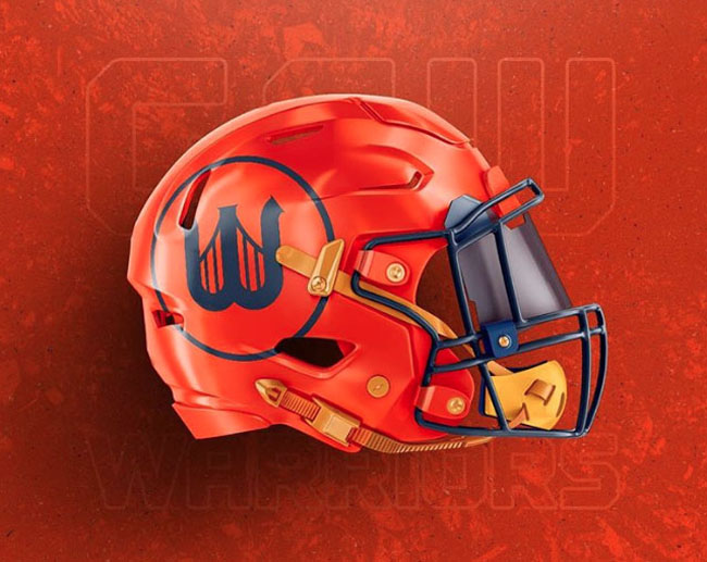 Nba Logos On Football Helmets NSFW