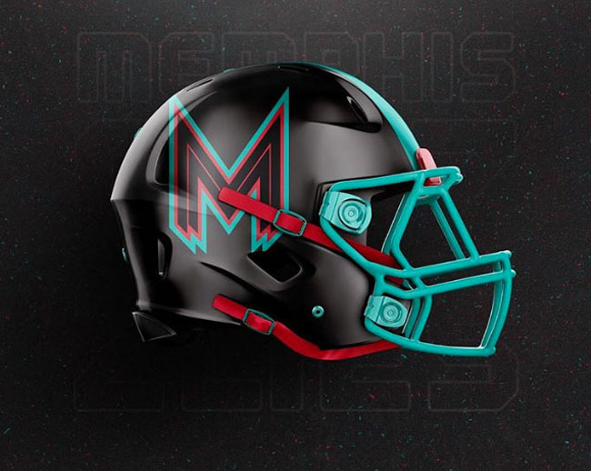 Nba Logos On Football Helmets NSFW