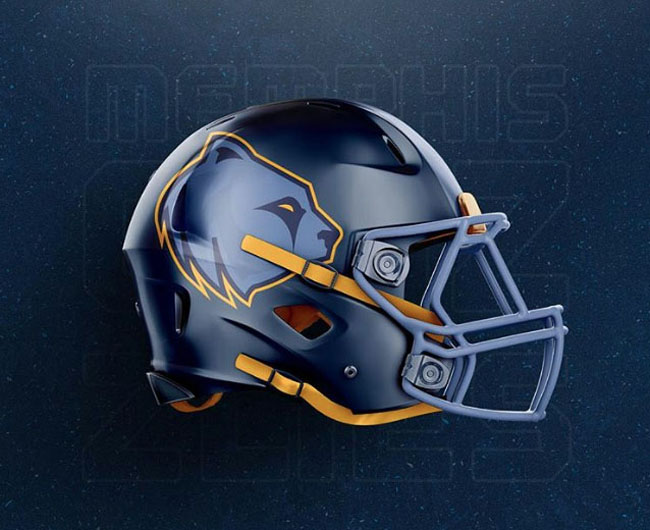 Nba Logos On Football Helmets NSFW