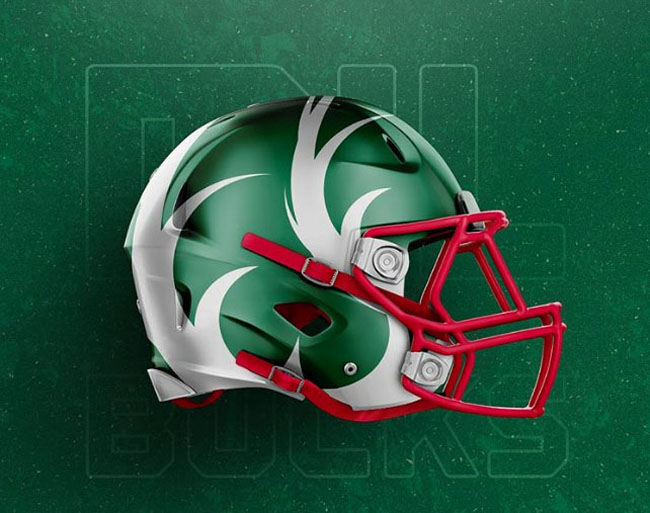 Nba Logos On Football Helmets NSFW