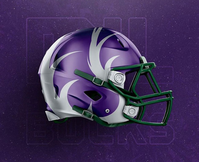 Nba Logos On Football Helmets NSFW