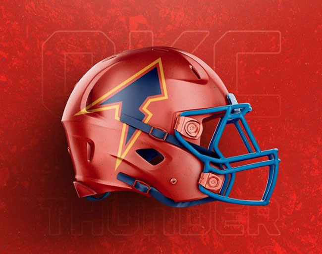 Nba Logos On Football Helmets NSFW