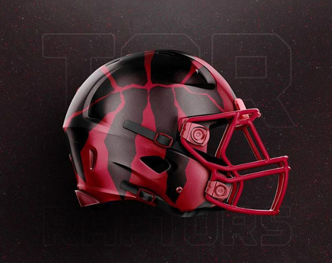 Nba Logos On Football Helmets NSFW