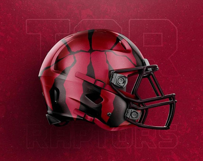 Nba Logos On Football Helmets NSFW