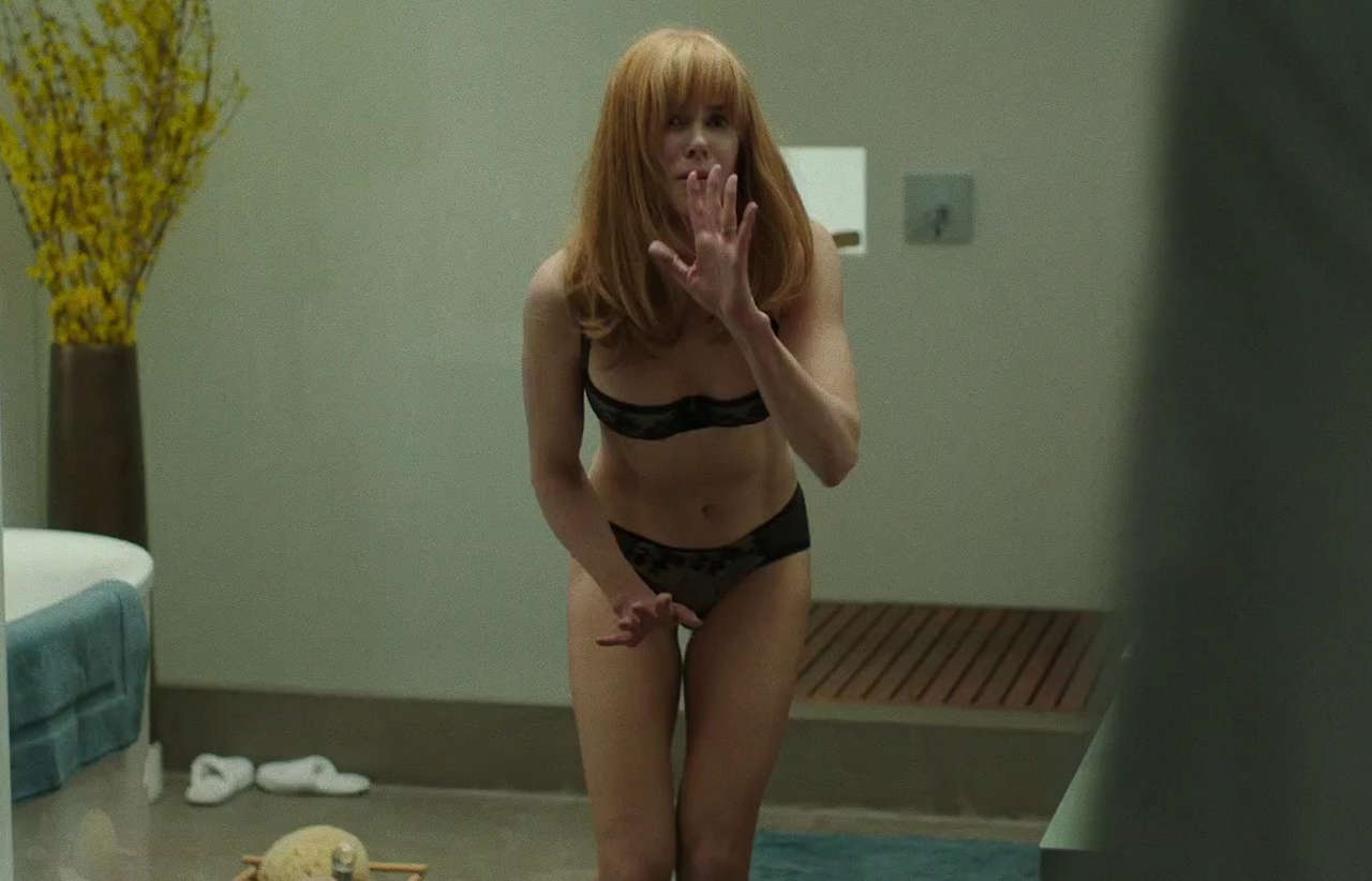 Nicole Kidman Abs
