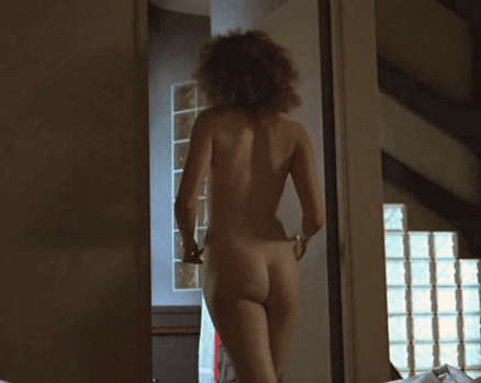 Nicole Kidman Ass