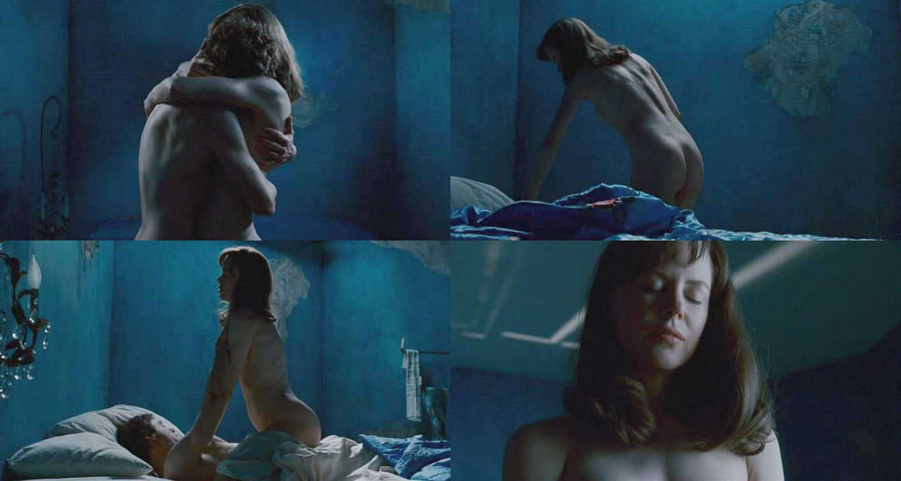 Nicole Kidman Nude Having Sex NSF