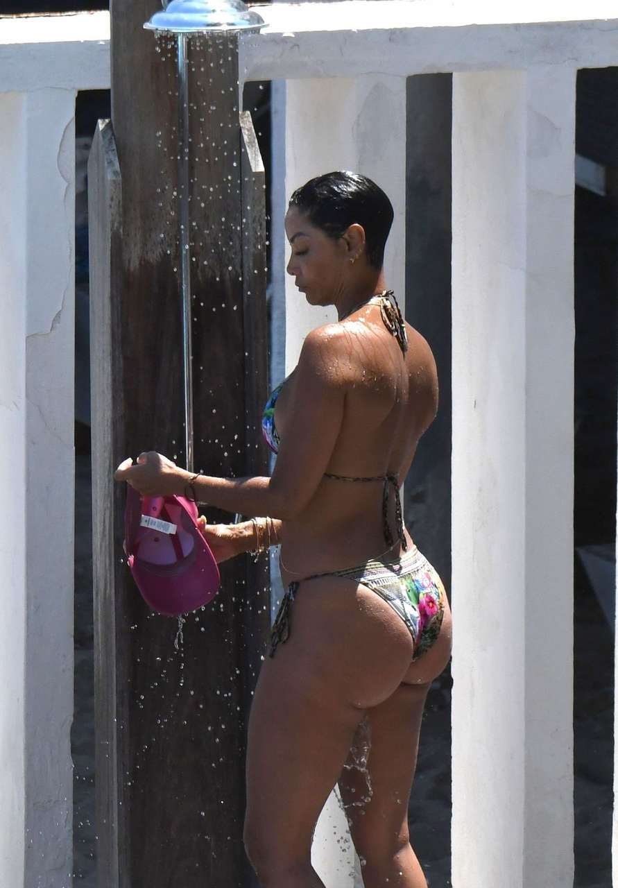 Nicole Murphy Ass