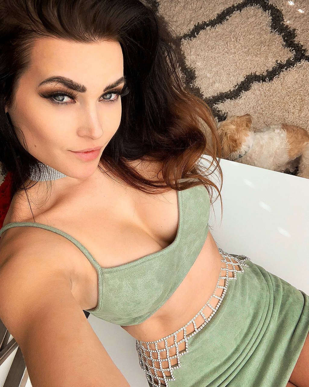 Niece Waidhofer Niecewaidhofer NSFW