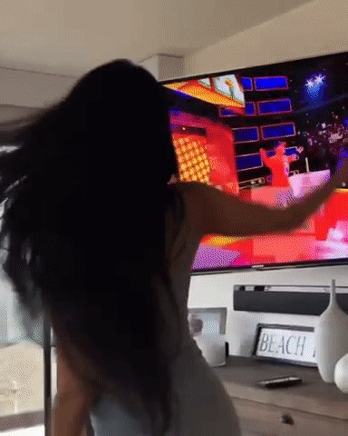Nikki Bella Is Absolutely Perfect NSFW