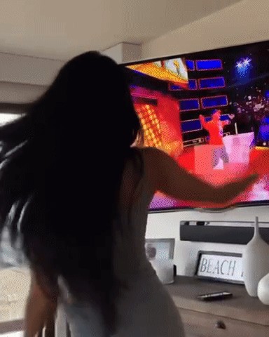 Nikki Bella Is Absolutely Perfect NSFW