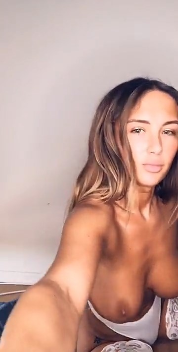 Niykee Heaton NSFW