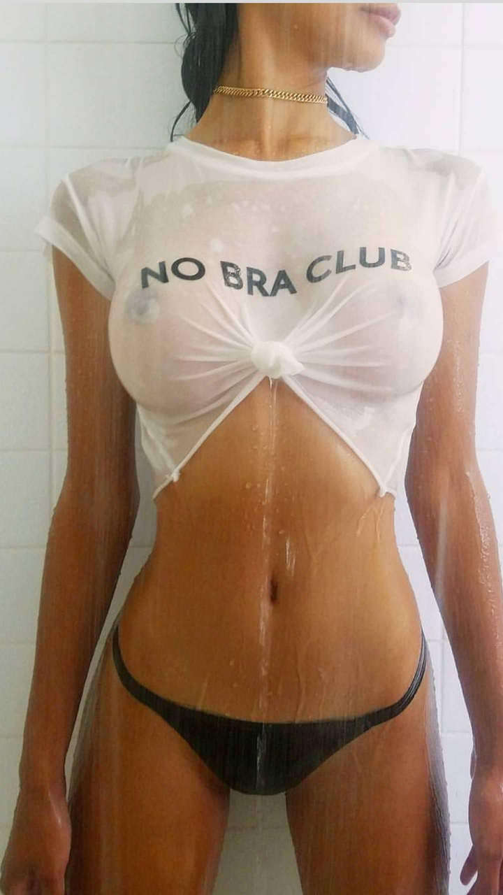 No Bra Club NSF