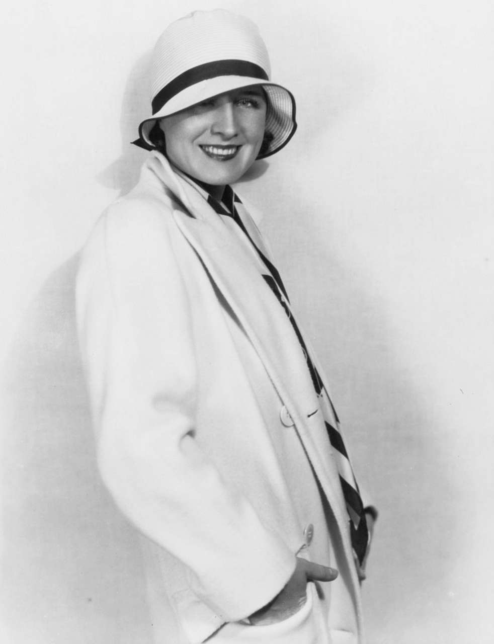 Norma Shearer Mid To Late 1930s NSF