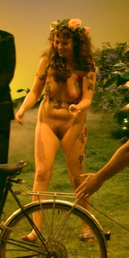 Olivia Colman Naked Aic NSFW