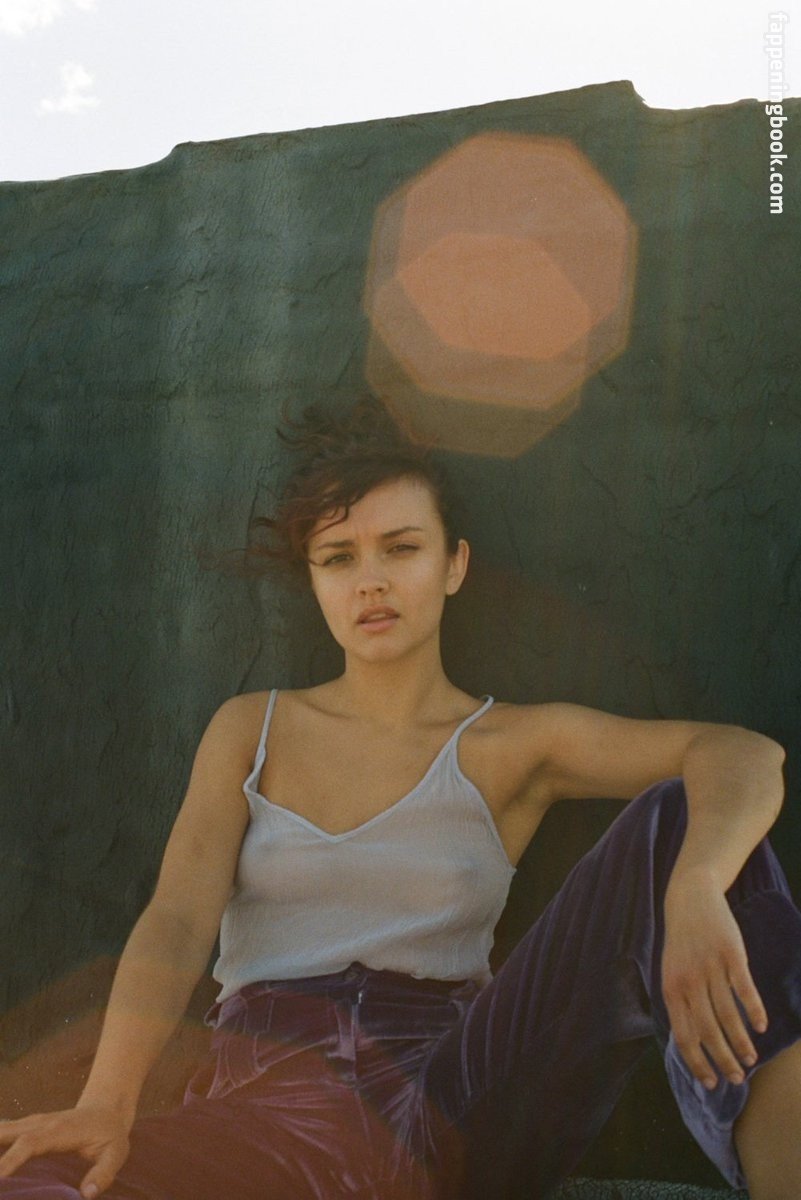 Olivia Cooke NSF