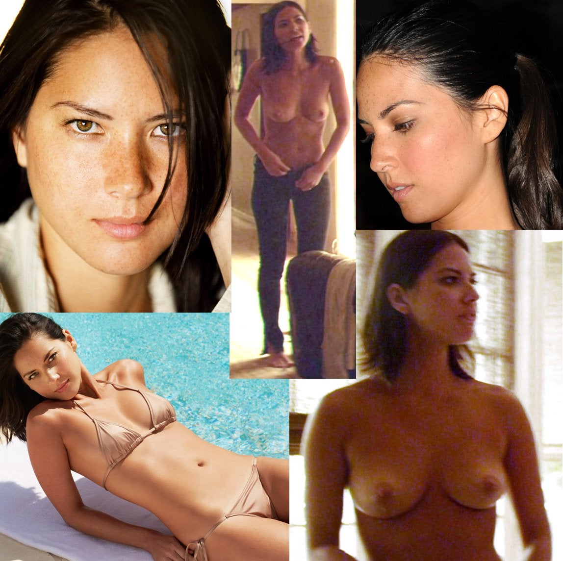 Olivia Munn I Really Wish They Hadnt Discontinued Newsroom NSFW