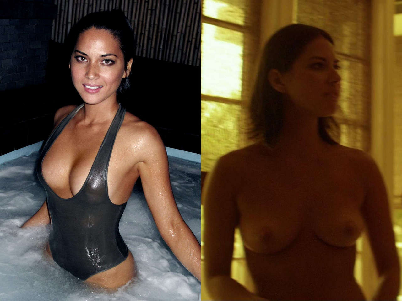 Olivia Munn X Post From R Onoffcelebs NSFW