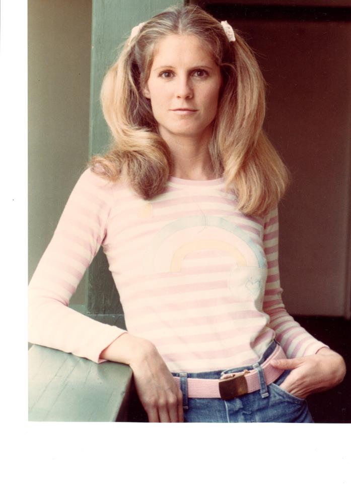 P J Soles 70s Star Of Carrie Halloween And Rock N Roll High School NSF