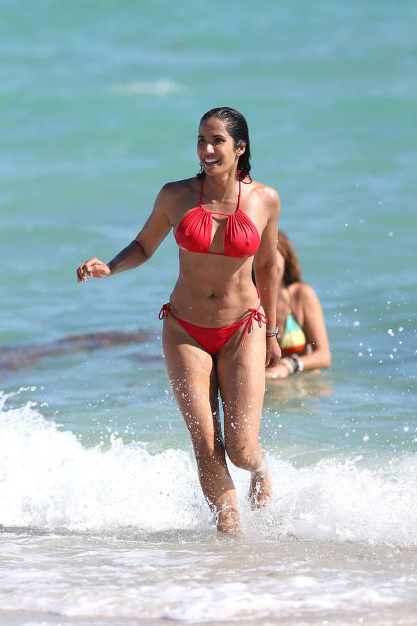 Padma Lakshmi NSFW