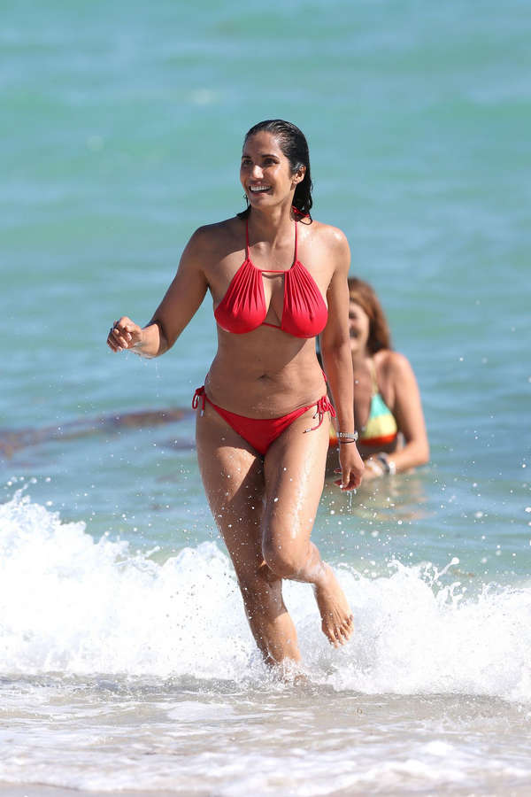 Padma Lakshmi NSFW