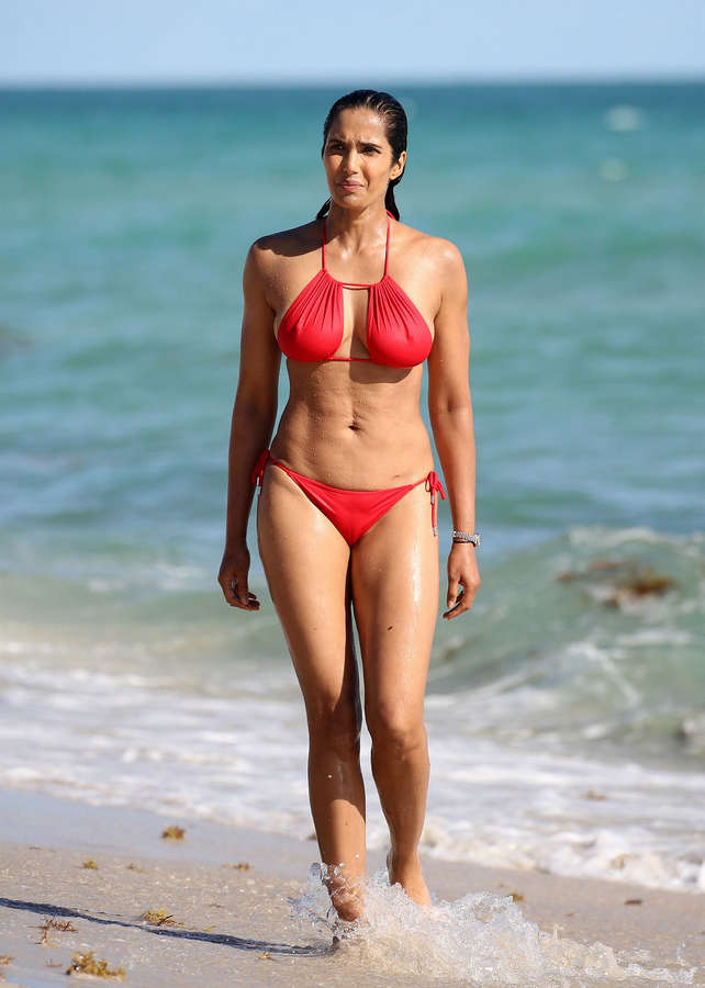 Padma Lakshmi NSFW