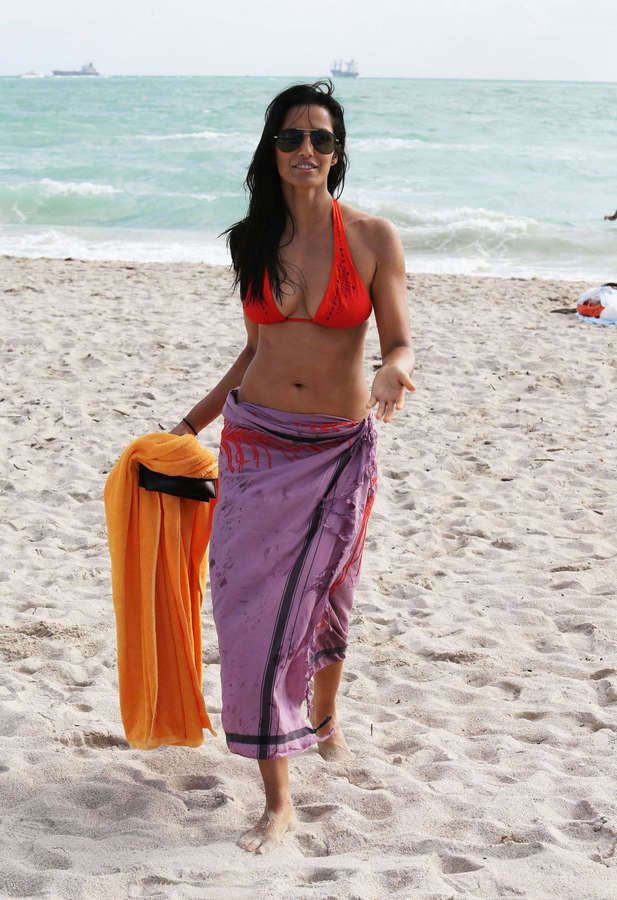 Padma Lakshmi NSFW