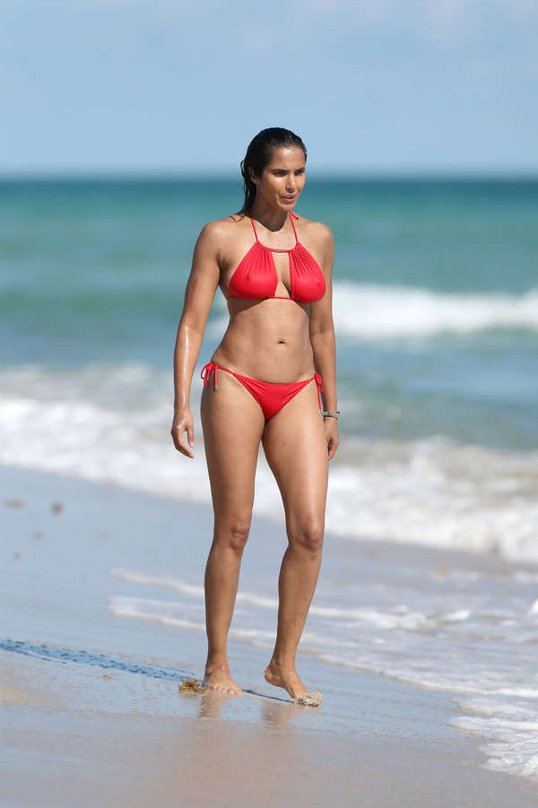 Padma Lakshmi NSFW