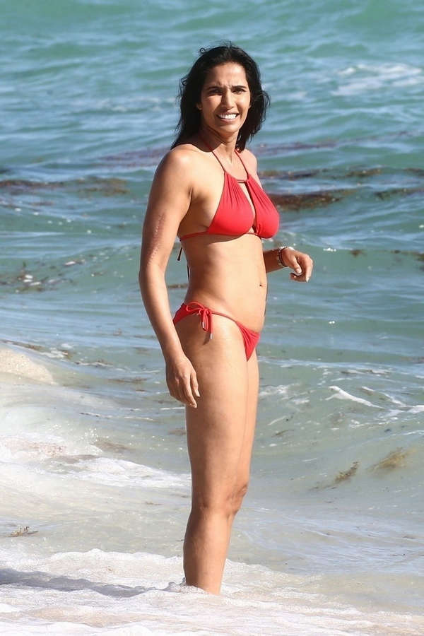 Padma Lakshmi NSFW