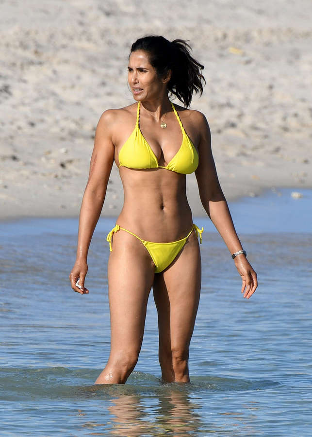 Padma Lakshmi NSFW