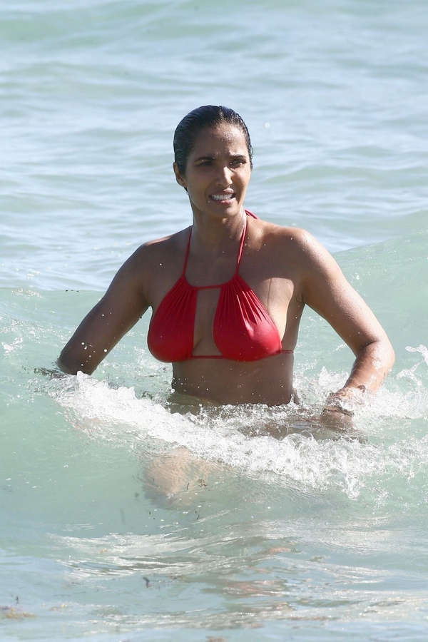 Padma Lakshmi NSFW