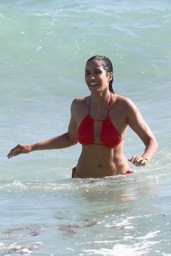 Padma Lakshmi NSFW