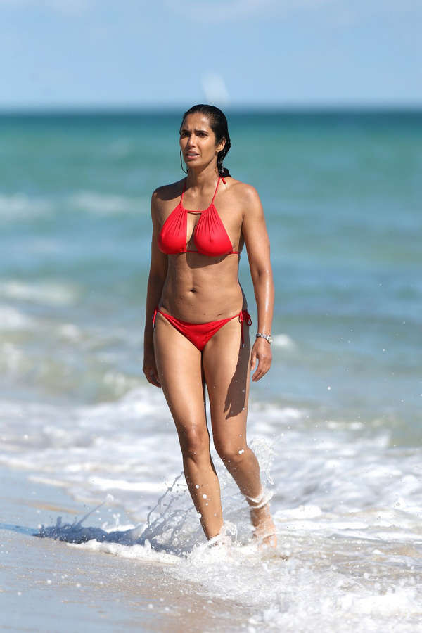 Padma Lakshmi NSFW