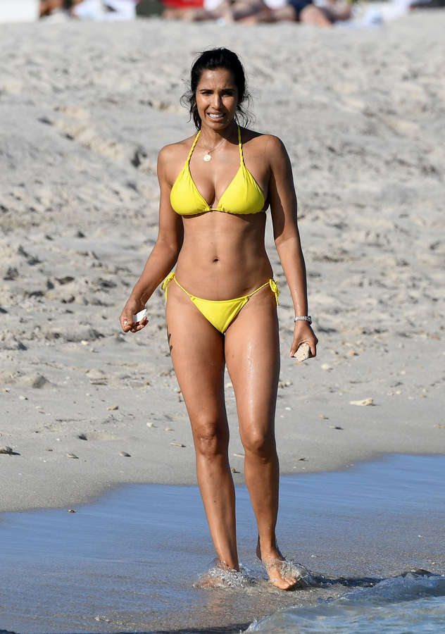 Padma Lakshmi NSFW