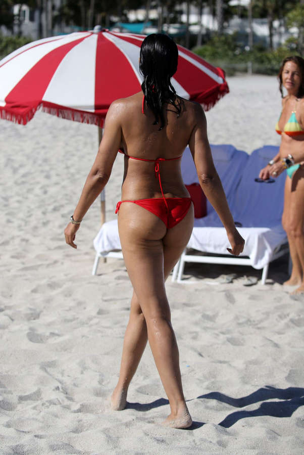 Padma Lakshmi NSFW