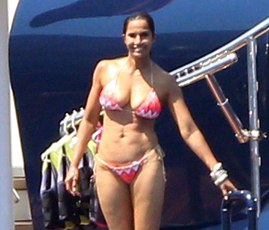 Padma Lakshmi NSFW