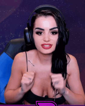 Paige On Stream Big Tits