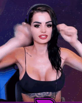 Paige On Stream Big Tits