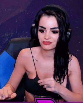 Paige On Stream Big Tits