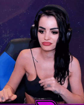 Paige On Stream Big Tits