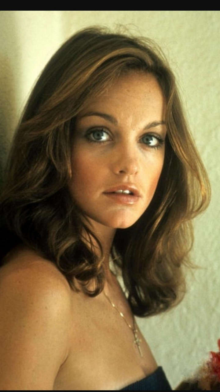 Pamela Sue Martin NSFW