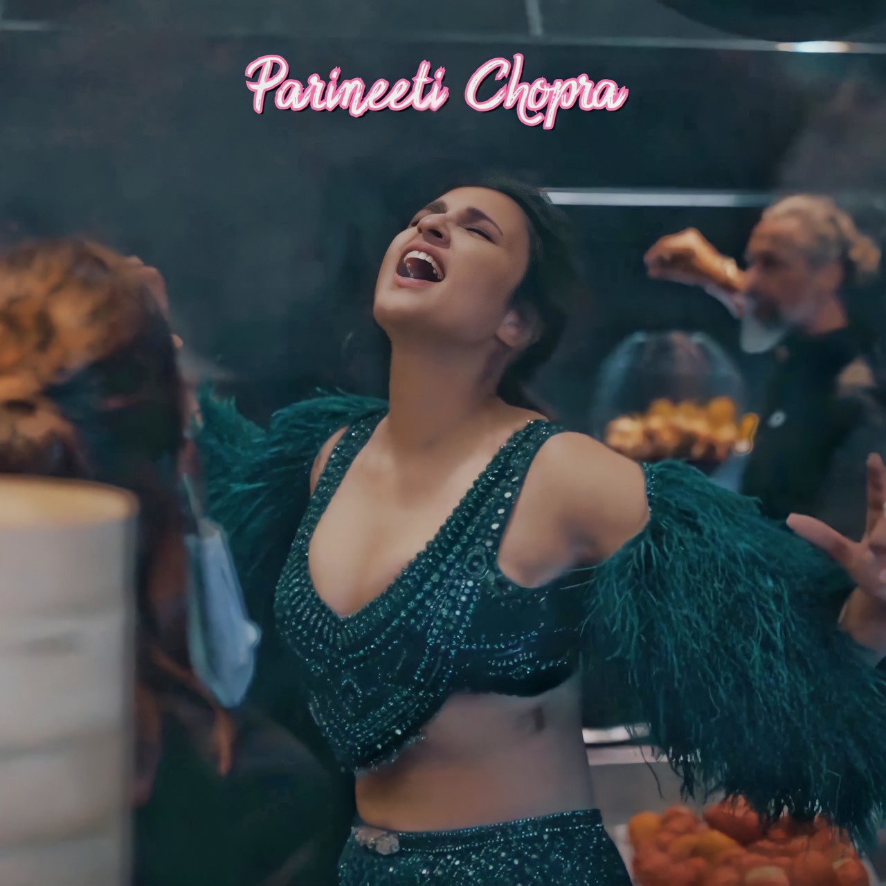 Parineeti Chopra NSFW