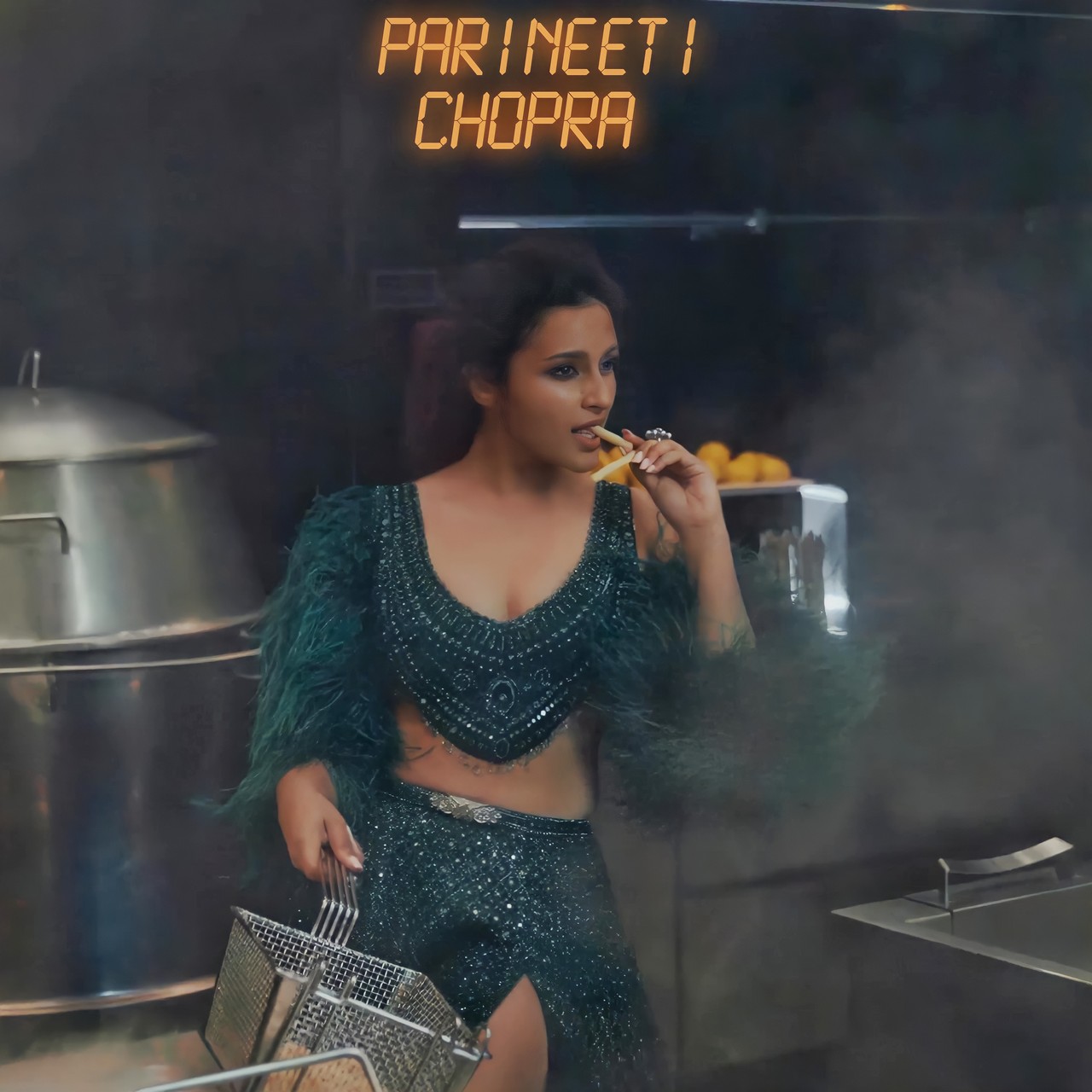 Parineeti Chopra NSFW