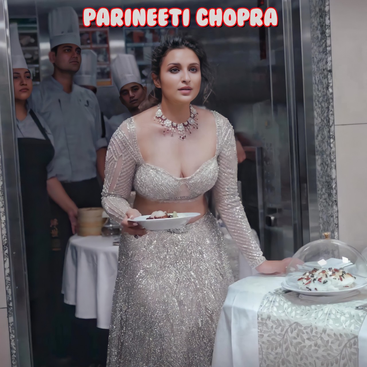 Parineeti Chopra NSFW