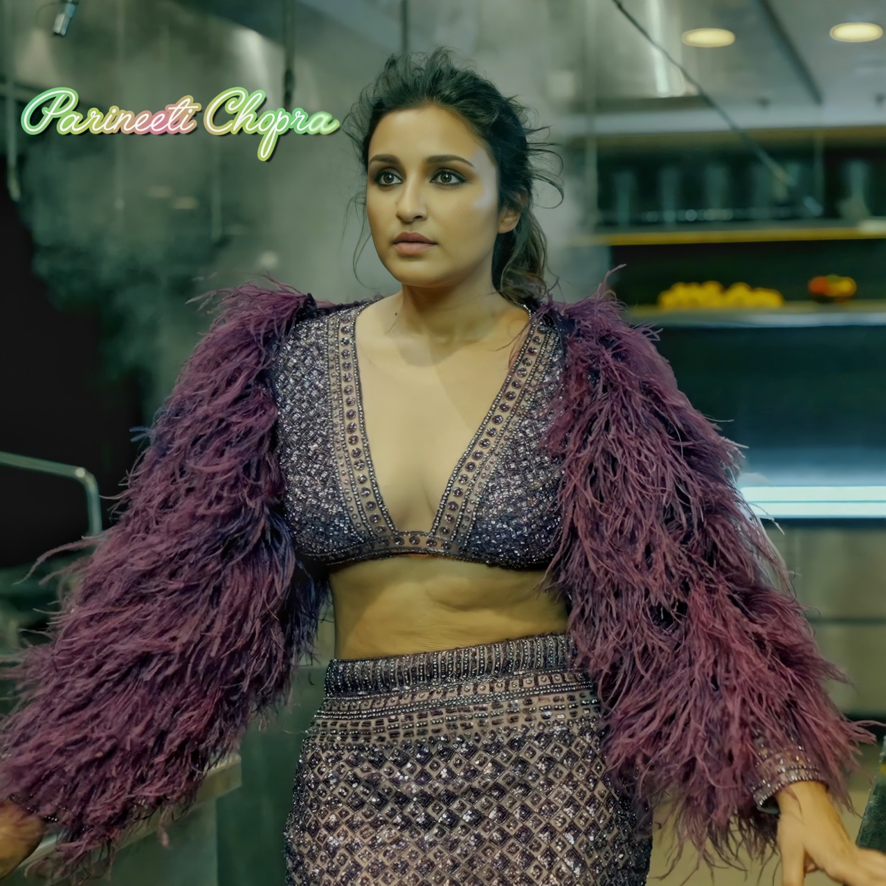 Parineeti Chopra NSFW