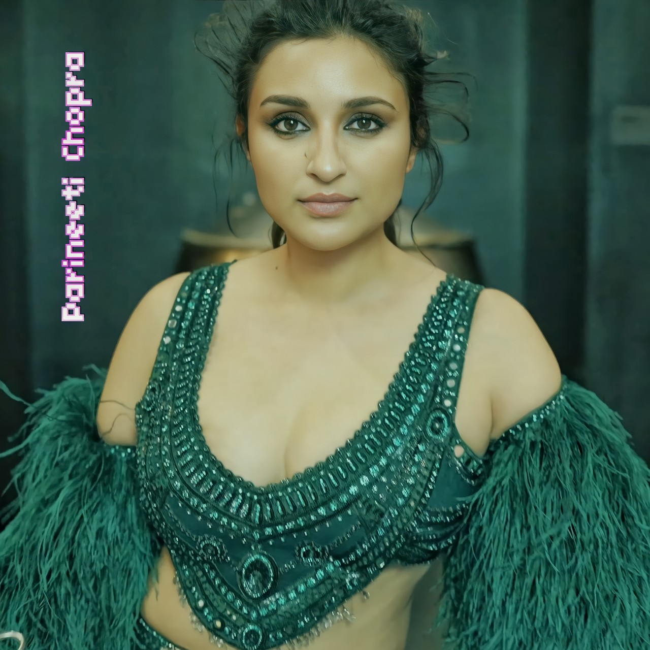 Parineeti Chopra NSFW